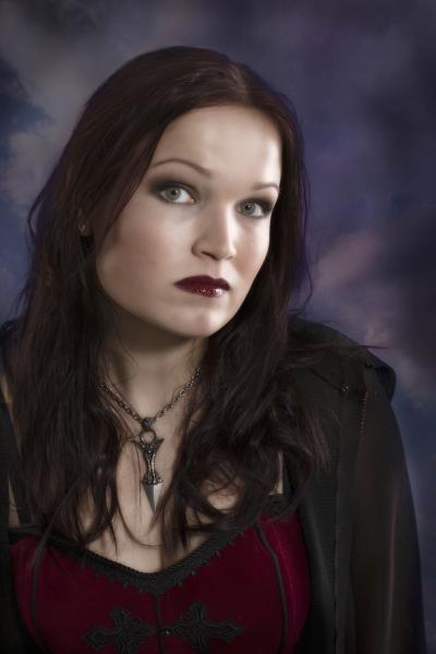 Tarja Turunen