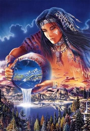 Nightwish: Creek Mary's blood